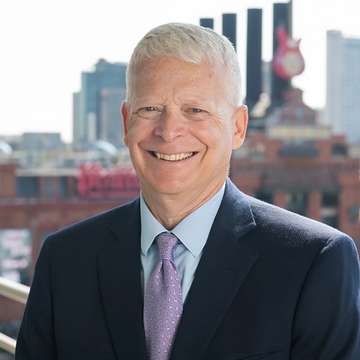 Andrew C. White