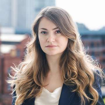 Keira Sherper